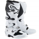 Image 2: Alpinestars Tech 7 Boots White